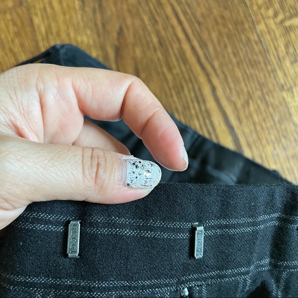 Gucci wool striped Pants - Picture 8 of 13
